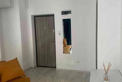 Garsonieră decomandată în Titan - 3