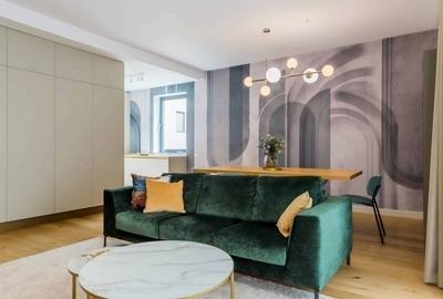 Apartament cu 2 camere decomandat în Tătărași - 12