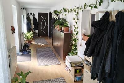 Casă cu 3 camere în Central - 12