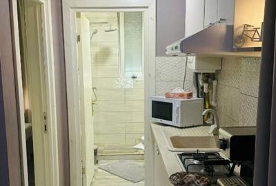 Inchiriez apartament 2 camere zona alezzi - 1