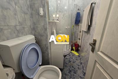 Apartament cu 4 camere decomandat în Cetate - 10