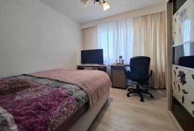 Apartament cu 2 camere decomandat, mobilat în Vitan - 8