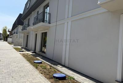 Duplex cu 4 camere cu Canalizare în Est - 9