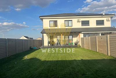 Apartament cu 5 camere în Săcălaz - 1