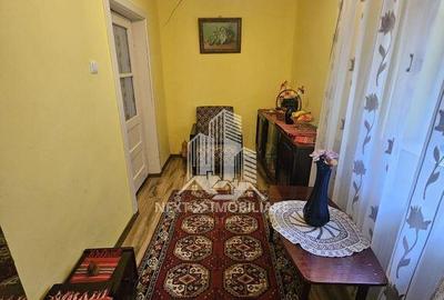 Casa 4 camere cu 2 intrari, garaj ?i teren 1751mp C... - 4