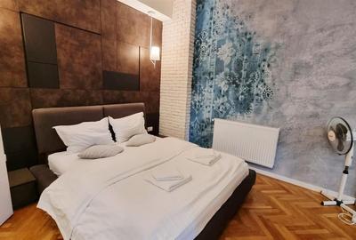 Apartament 2 camere Ultracentral Brasov  Regim Hotelier autorizat - 6