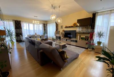 Casa individuala la cheie: 5 camere, 165 mp utili, 600 mp teren,  zona Oasului - 9