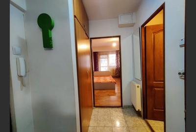 Vanzare apartament 1 camera, decomandat, zona Kaufland, Marasti - 3