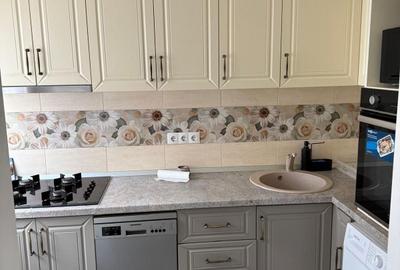 Apartament cu 2 camere în Satu Nou - 3