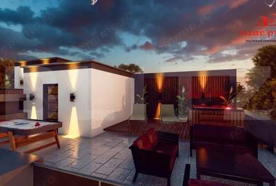 Apartament 3 camere, 110 mp, terasa circulabila, zona Dedeman - 16