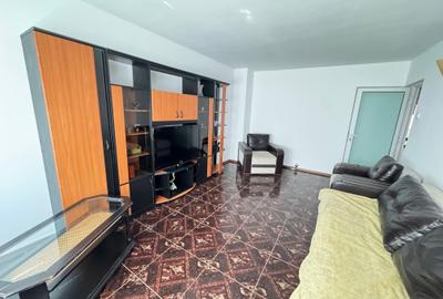 Apartament cu 3 camere decomandat, mobilat în Inel II - 2