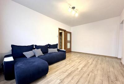 Apartament 3 camere - Doamna Ghica - 3