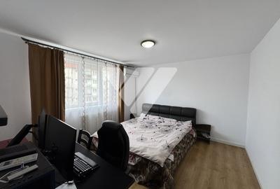 Apartament cu 3 camere decomandat, mobilat în Hipodrom 4 - 6