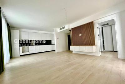 Apartament NOU 3 cam 100 MP |MTM Residence-Rond Pipera|PARCARE SUBTERAN INCLUSA - 4