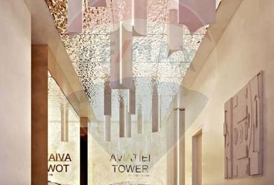 Apartament 2 camere de vanzare - Aviatiei Tower, Aviatiei, Promenada - 4