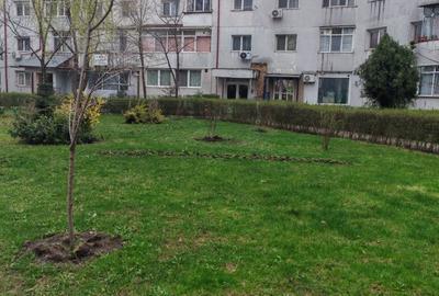 Apartament cu 2 camere decomandat în Alexandru cel Bun - 5