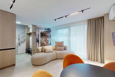 Casă modernă de vânzare – Pipera - 3