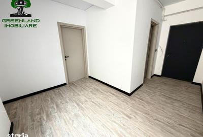 Apartament cu 2 camere în Bârnova