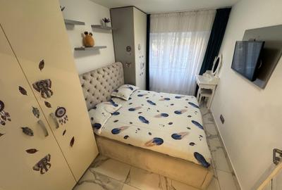 Apartament cu 3 camere decomandat în Gara - 3