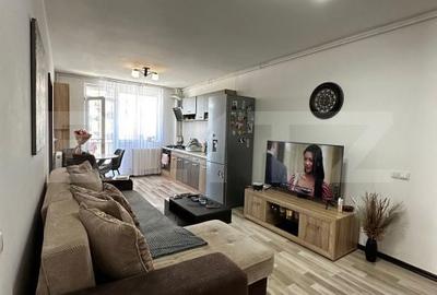 Apartament cu 3 camere în Central - 2