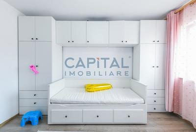 COMISION 0! Apartament cu 3 camere + balcon | Etaj 3 | Șesul de Sus COMISION 0! Apartament cu 3 camere + balcon | Etaj 3 | Șesul de Sus - 8