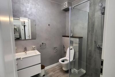 Garsonieră decomandată în - 7