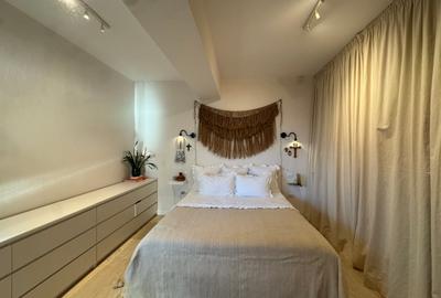 Locuinta aparte cu terasa si apusuri pe lac - 15