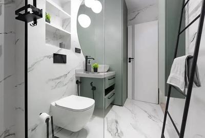 Direct Dezvoltator-0 stres! Pret de neratat,apartament finisat premium - 11