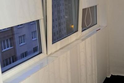 Apartament cu 3 camere semidecomandat în Central - 8