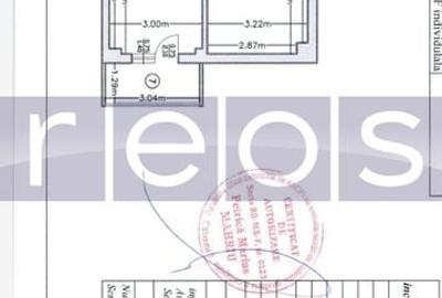 3 CAMERE BLOC NOU | TITAN - DIHAM | ZONA LINISTITA VERDE | - 6
