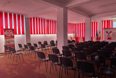 Spațiu comercial, de 1,000 mp, în Anda - 1