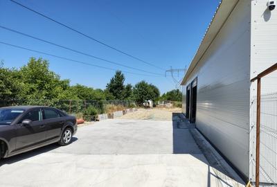 Hala cu teren 4800 mp de vanzare - 3