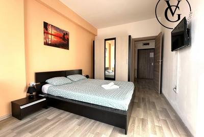 Apartament 2 camere - Summerland - 4