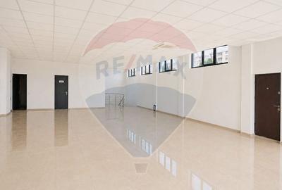 Spațiu comercial, de 900 mp, în Mănăștur - 5