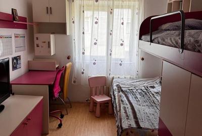 Apartament cu 3 camere decomandat în Central - 6