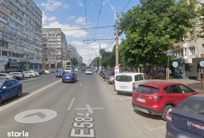 Apartament cu 3 camere semidecomandat în Micro 19 - 1