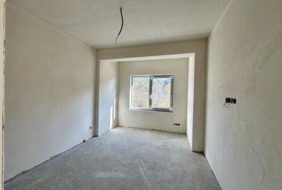 Comision 0. Casa noua Luna de Sus, Floresti - 13