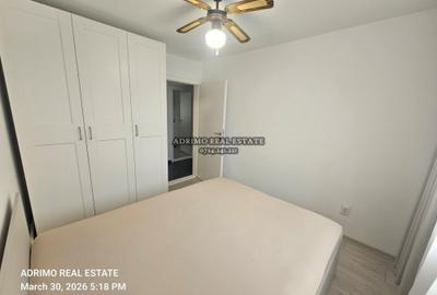 Apartament cu 2 camere decomandat, mobilat în Ultracentral - 2