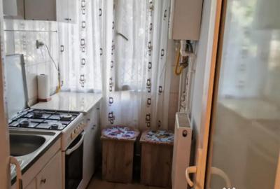 Apartament cu 2 camere semidecomandat în Groapa - 3