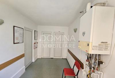 Spatiu comercial P+M, central - cartier Grivita, Targu-Jiu - 10