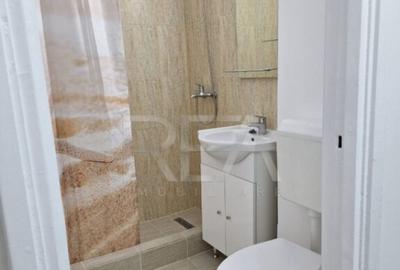 Garsonieră semidecomandată în Giurgiului