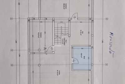 Ansamblu nou de case in Horodnicul de Sus Ansamblu nou de case in Horodnicul de Sus - 3