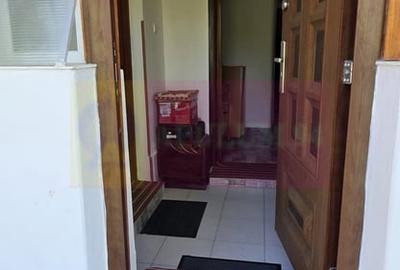 Casă cu 5 camere în Central - 4