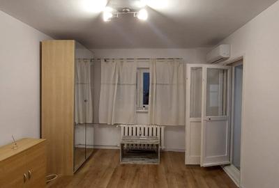 Garsonieră decomandată în Drumul Taberei