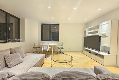 Apartament cu 2 camere decomandat, mobilat în Herăstrău - 2