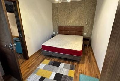 Apartament cu 2 camere Tomis Nord - 2