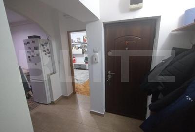 Apartament 3 camere, 66mp, oras Beclean - 2