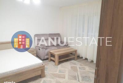 Garsonieră decomandată în Muncii