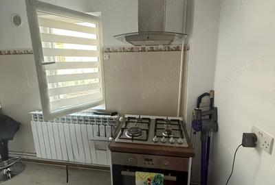 Apartament cu 2 camere decomandat în Caracal - 5