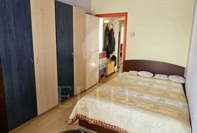 Apartament cu 2 camere decomandat, mobilat în Mărăști - 4